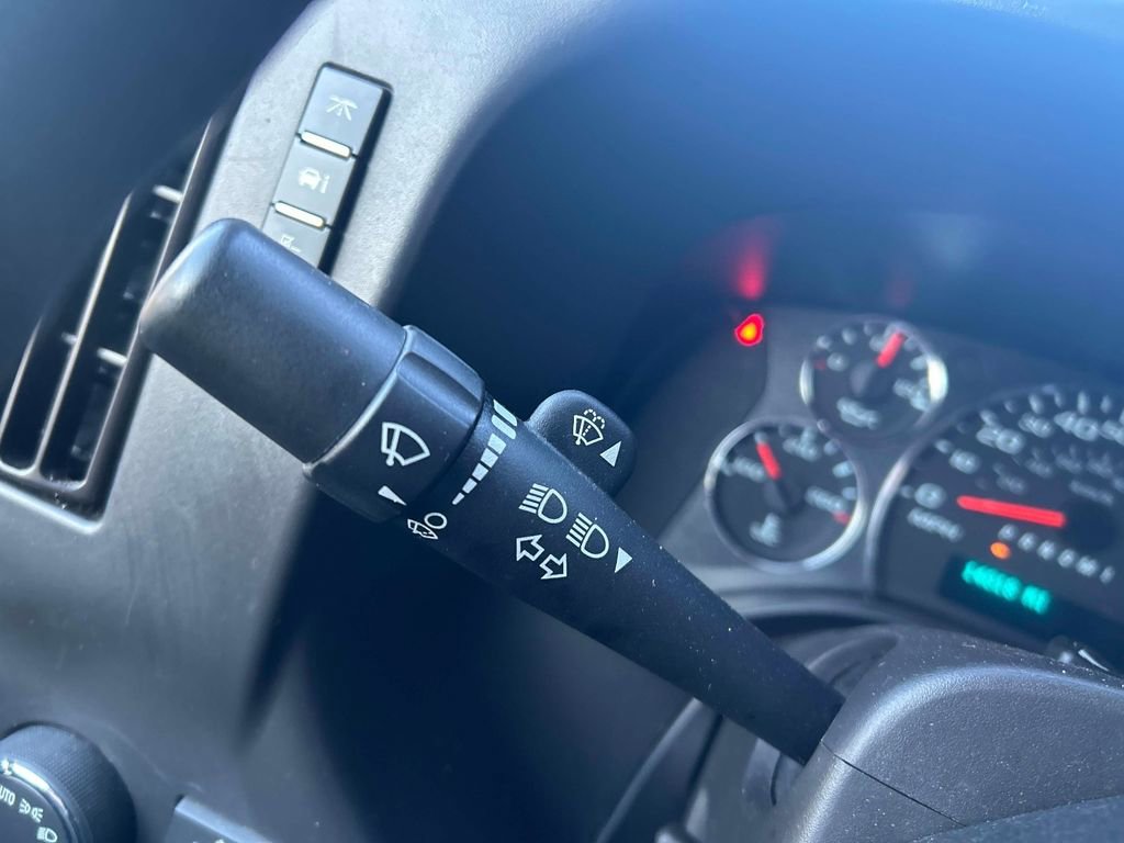 Used 2024 Chevrolet Express 2500 w/ Driver Convenience Package image 24