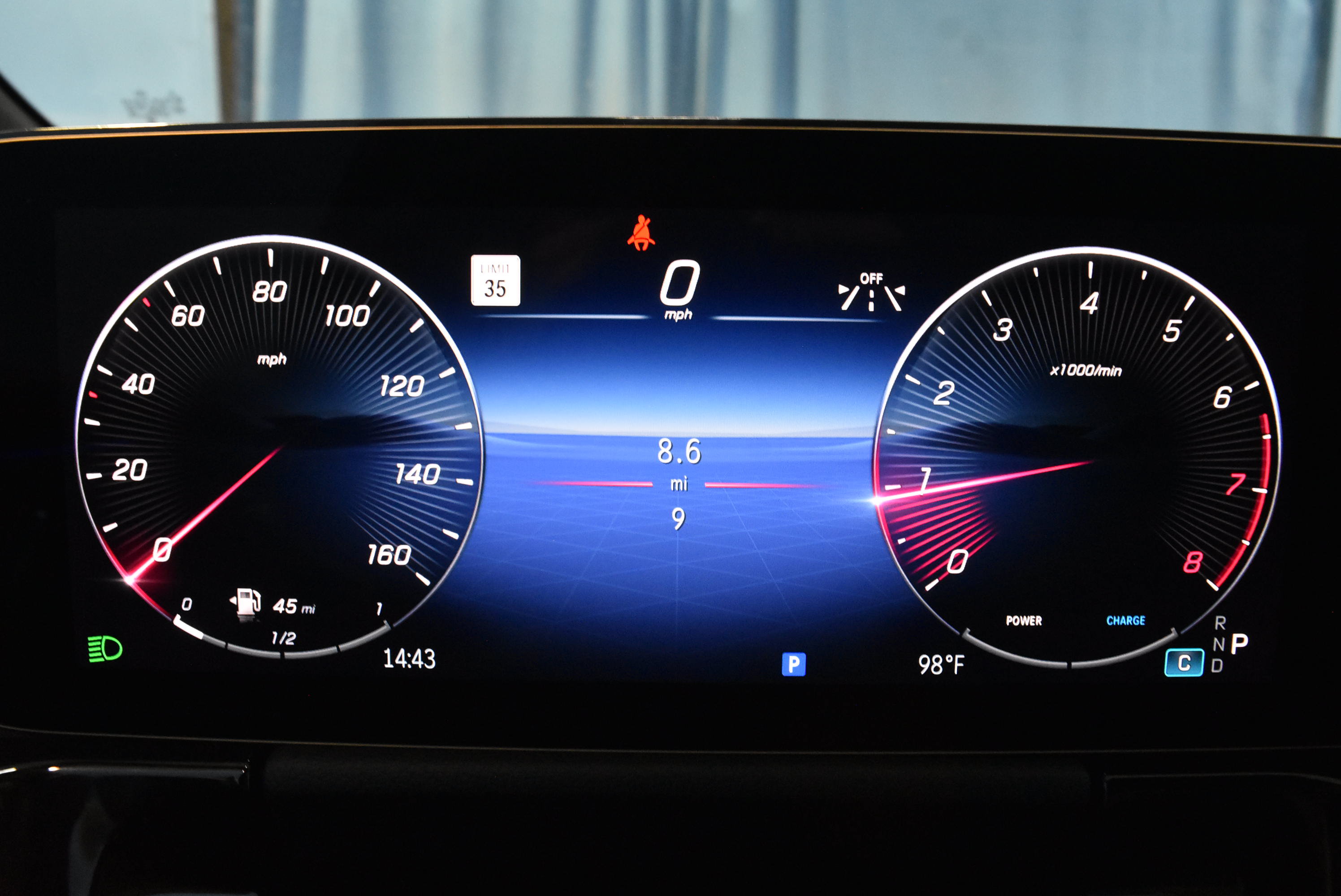 New 2026 Mercedes-Benz GLA 250 4MATIC image 16