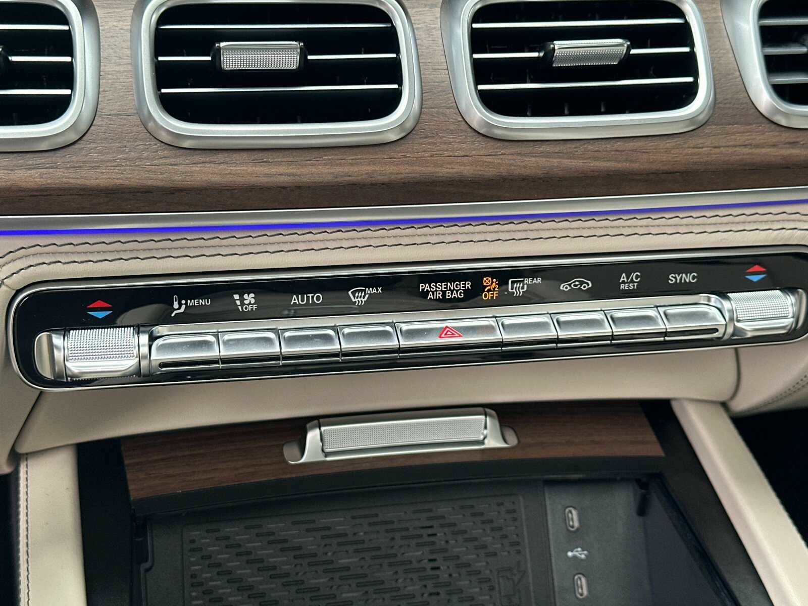 New 2026 Mercedes-Benz GLE 53 AMG 4MATIC image 21