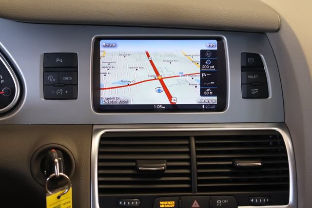 Used 2015 Audi Q7 3.0T Premium Plus AWD/4WD image 20