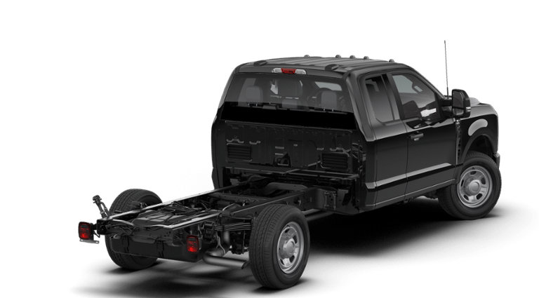 New 2026 Ford F350 XL w/ XL Chrome Package AWD/4WD image 30