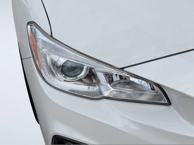 Used 2018 Subaru WRX Premium AWD/4WD image 9