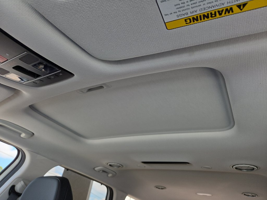 New 2027 Hyundai Palisade SEL Premium FWD image 29