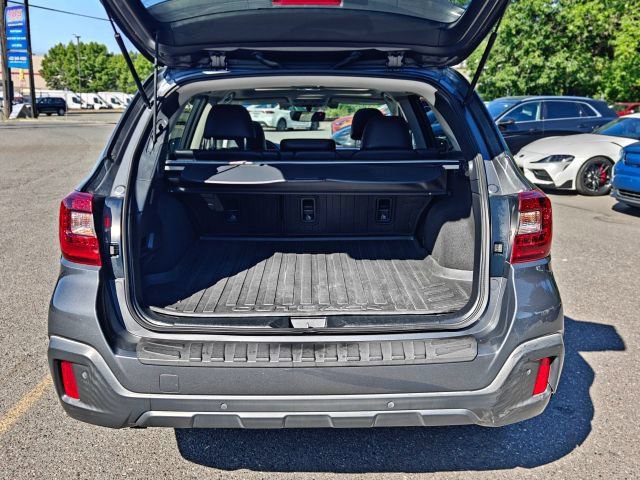 Used 2018 Subaru Outback 2.5i Limited AWD/4WD image 41