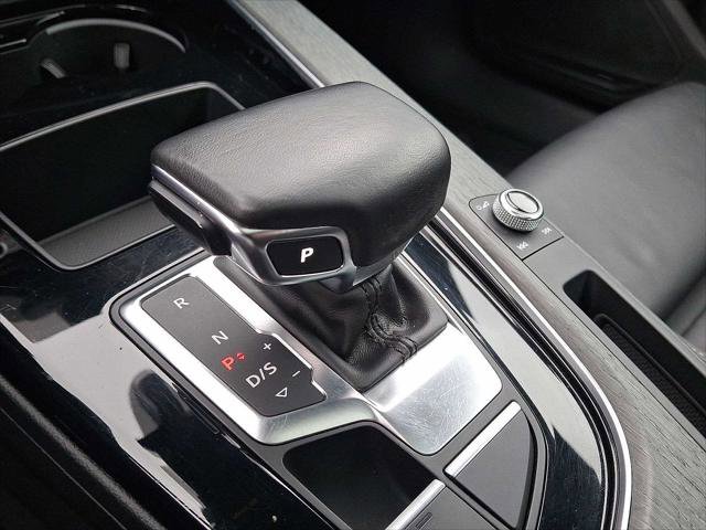 Used 2023 Audi A5 2.0T Premium w/ Convenience Package AWD/4WD image 12