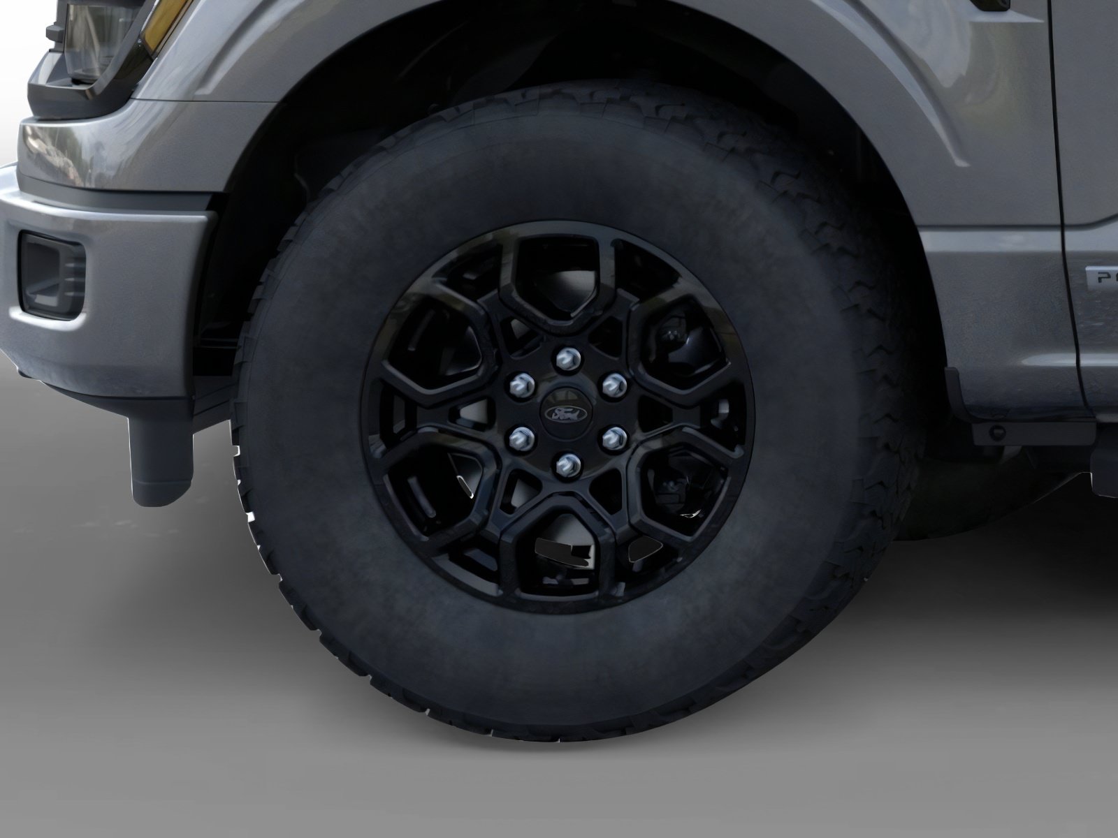 New 2026 Ford F150 XLT w/ FX4 Off-Road Package AWD/4WD image 19