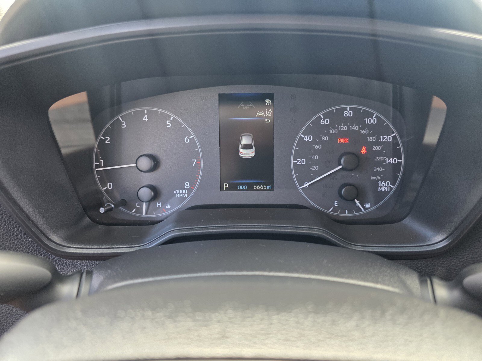 Used 2025 Toyota Corolla LE FWD image 27