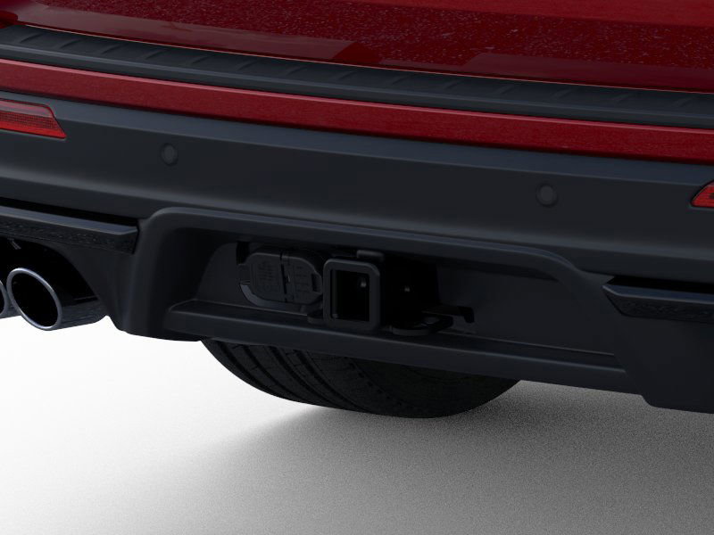 New 2026 Ford Explorer ST w/ Sun And Sound Package image 23