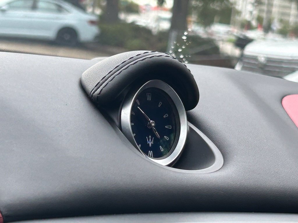Used 2020 Maserati Ghibli RWD image 49