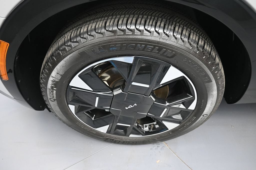 Certified 2026 Kia Sportage SX AWD/4WD image 14