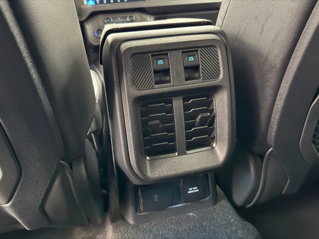 New 2026 Ford Bronco Badlands w/ Sasquatch Package image 43