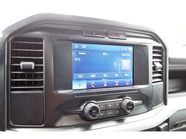 Used 2023 Ford F150 XL w/ Trailer Tow Package AWD/4WD image 22