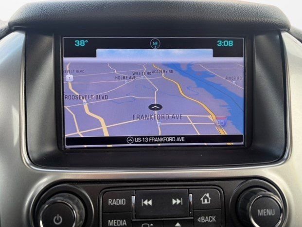 Used 2016 Chevrolet Tahoe LTZ image 24