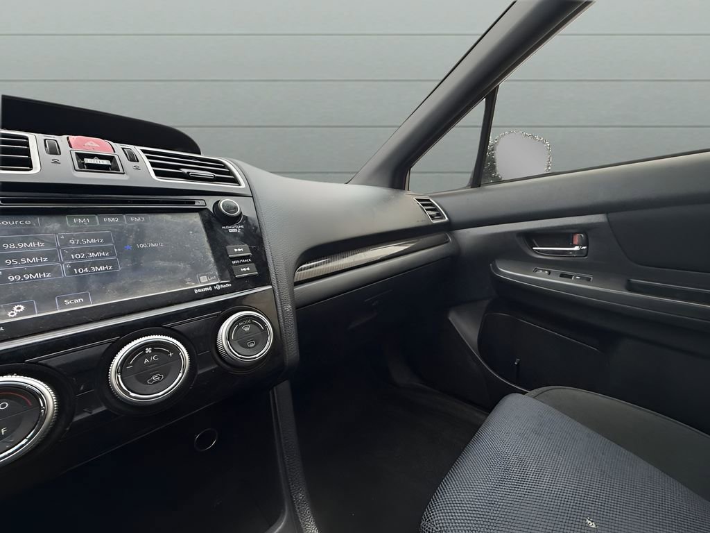 Used 2016 Subaru WRX Premium AWD/4WD image 25