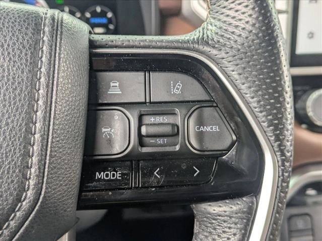 Used 2022 Toyota Tundra 1794 Edition image 11