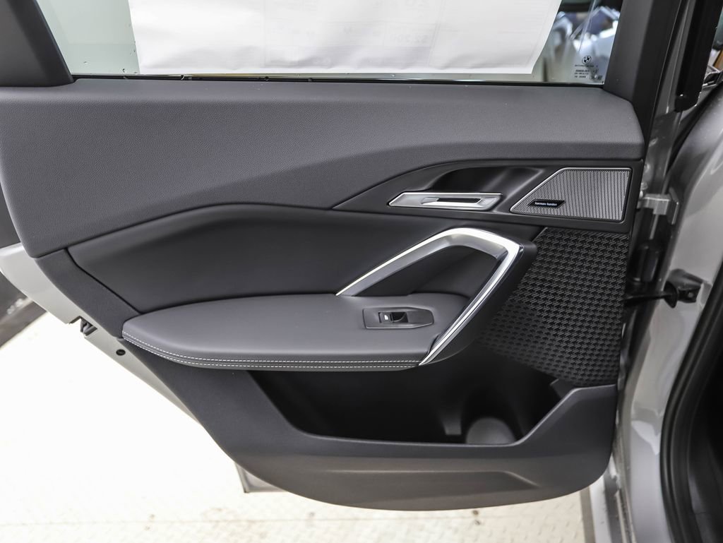 Used 2026 BMW X1 xDrive28i w/ Technology Package image 20