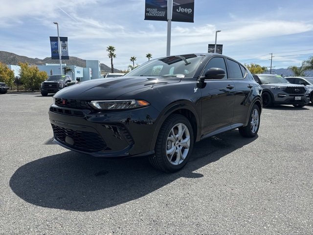 Used 2024 Dodge Hornet R/T Plus image 2