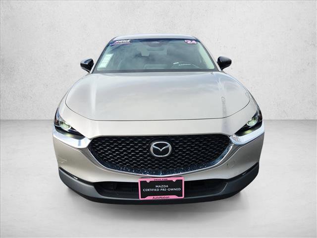 Certified 2024 MAZDA CX-30 AWD 2.5 S w/ Select Sport Pkg image 8