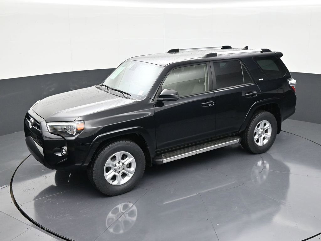 Used 2023 Toyota 4Runner SR5 image 12