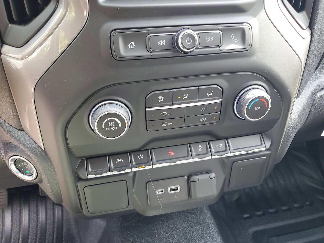 New 2026 Chevrolet Silverado 1500 W/T w/ WT Value Package image 17