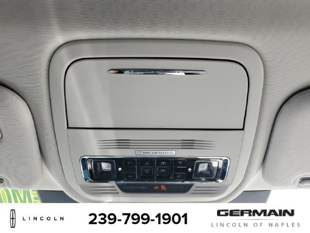 New 2026 Lincoln Aviator Reserve RWD image 32