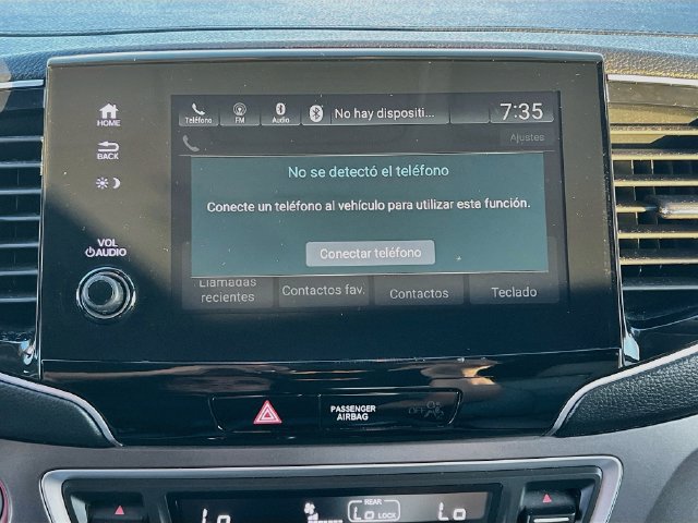 Used 2022 Honda Pilot EX-L image 21