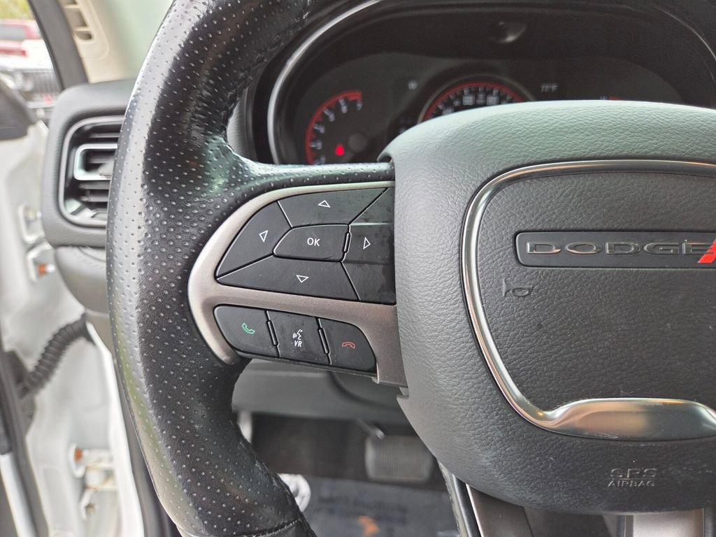 Used 2021 Dodge Durango SXT RWD image 34