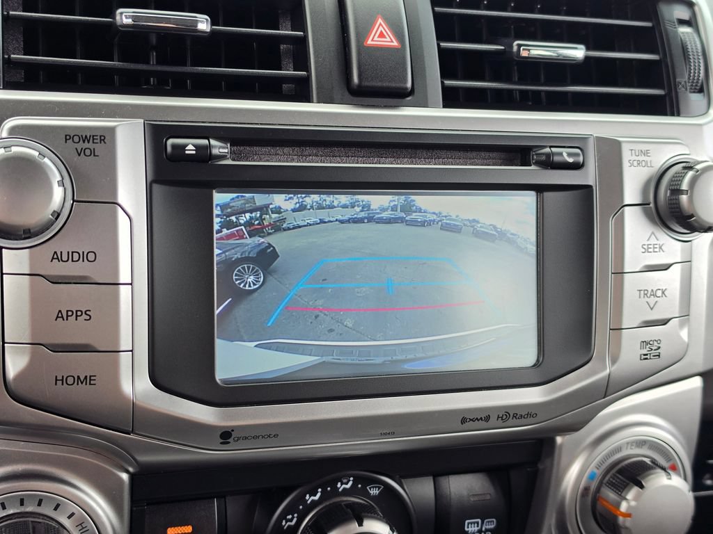 Used 2019 Toyota 4Runner SR5 Premium AWD/4WD image 25