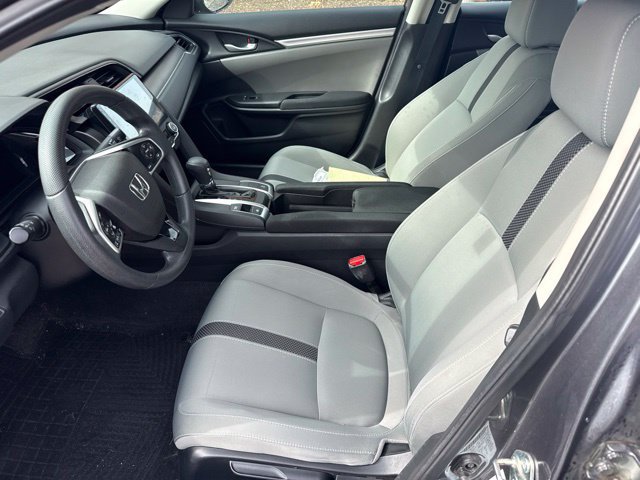 Used 2019 Honda Civic LX image 5