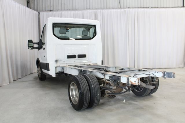 Used 2018 Ford Transit 350 138 DRW RWD image 22