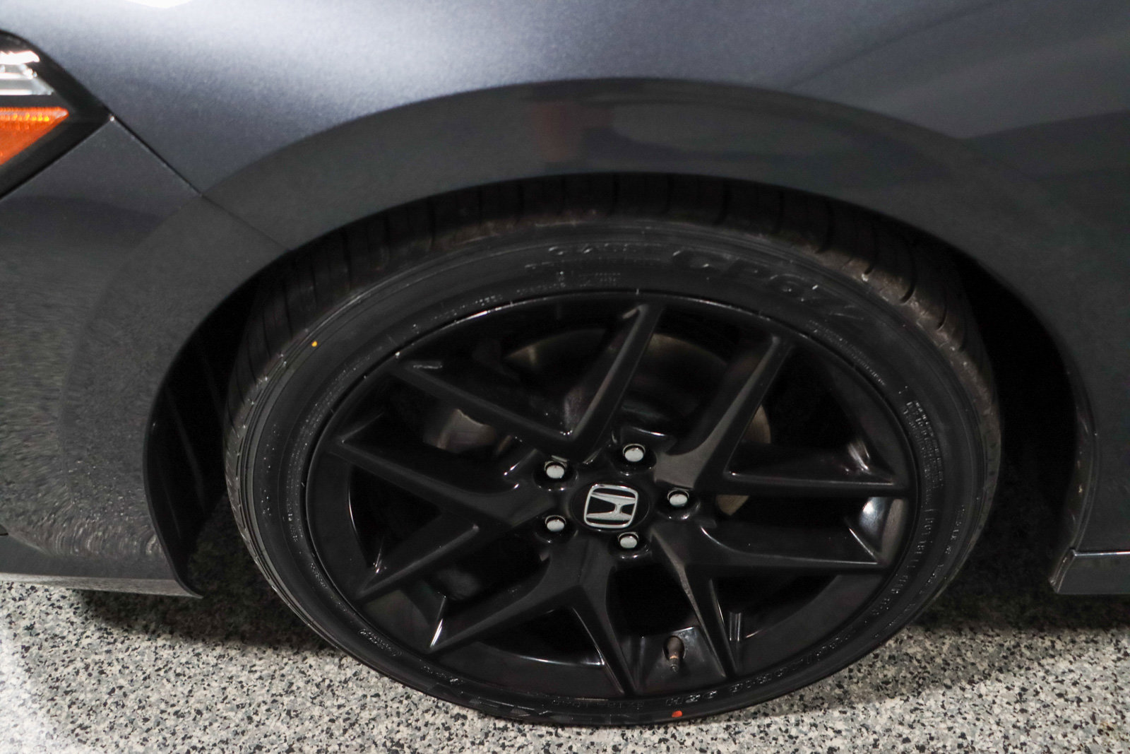 Used 2022 Honda Civic Sport image 11