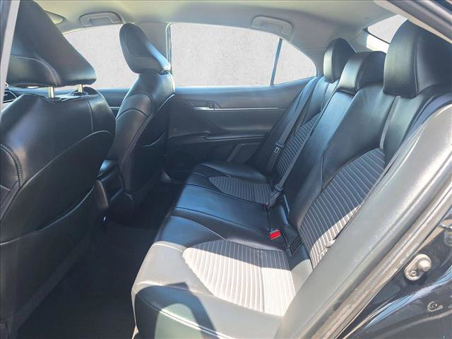 Used 2024 Toyota Camry SE FWD image 15