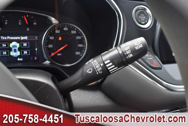 New 2026 Chevrolet Blazer LT w/ LPO, Floor Liner Package FWD image 23