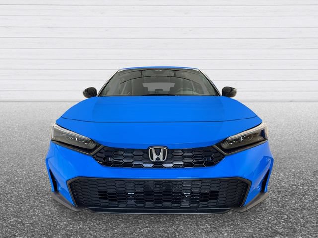 New 2026 Honda Civic Sport image 10