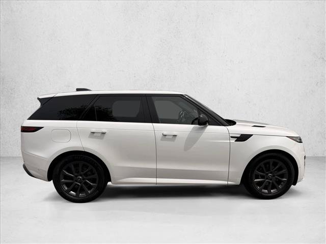 Used 2024 Land Rover Range Rover Sport Dynamic SE AWD/4WD image 7