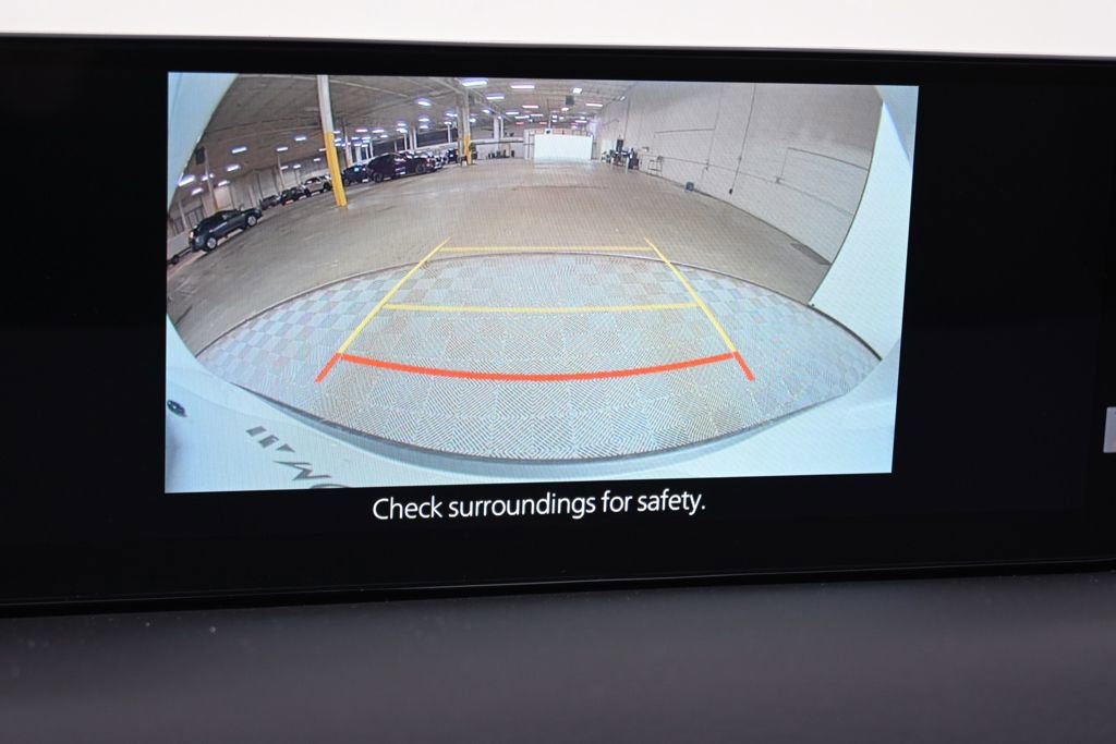 New 2026 MAZDA CX-50 2.5 Hybrid w/ Cargo Package image 29