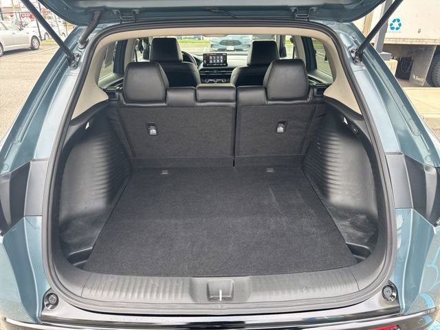 Certified 2024 Honda HR-V EX-L image 12
