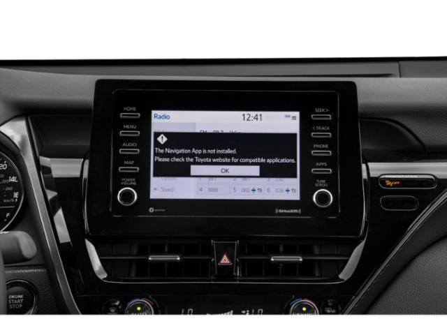 Certified 2024 Toyota Camry SE w/ Cold Weather Package FWD image 18