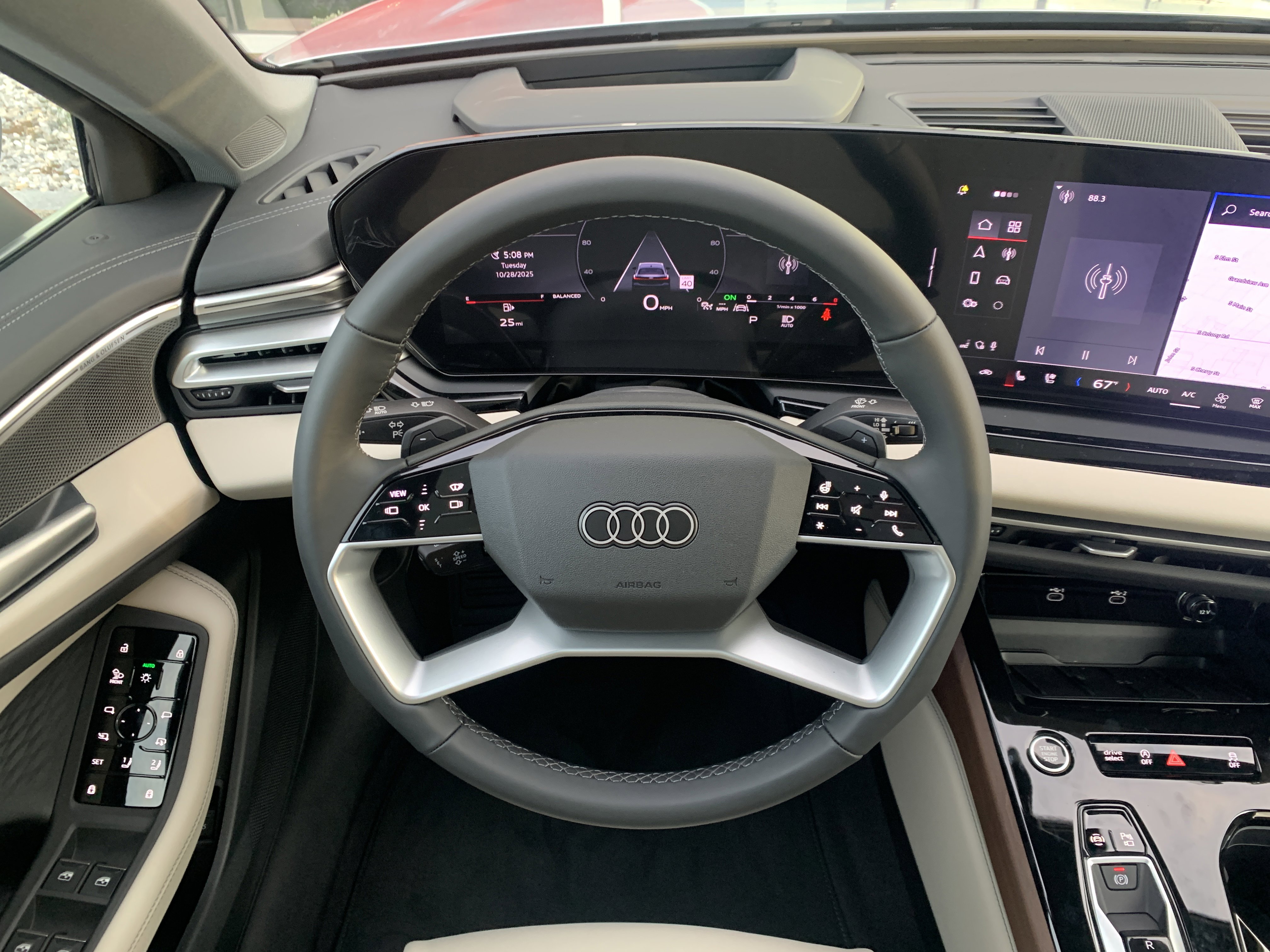 New 2025 Audi A5 2.0T Premium Plus image 25
