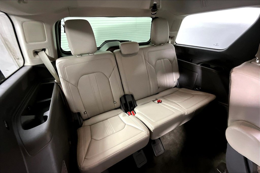 Certified 2021 Ford Expedition Limited AWD/4WD image 28