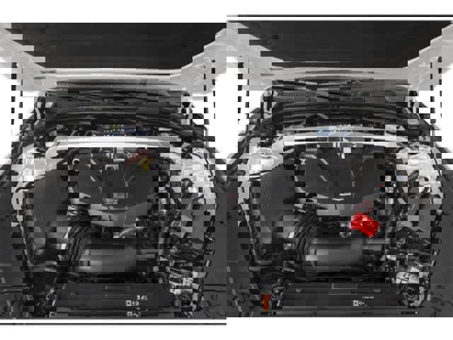 Certified 2023 Cadillac CT5 V w/ Premium Package image 25