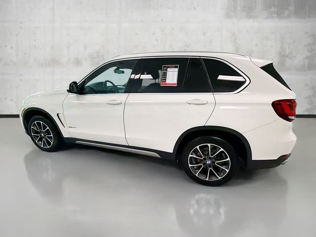 Used 2018 BMW X5 xDrive35i w/ M Sport Package image 8