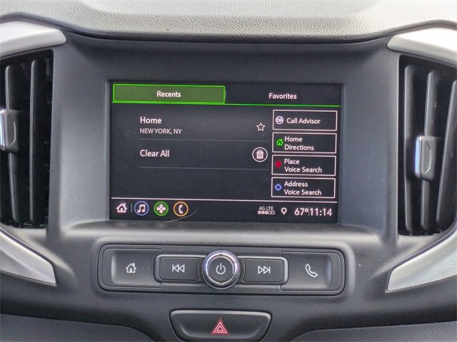 Used 2021 GMC Terrain SLE w/ Driver Convenience Package image 18