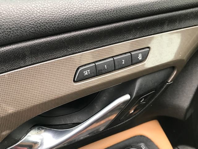 Used 2021 GMC Terrain SLT w/ Infotainment Package II image 4