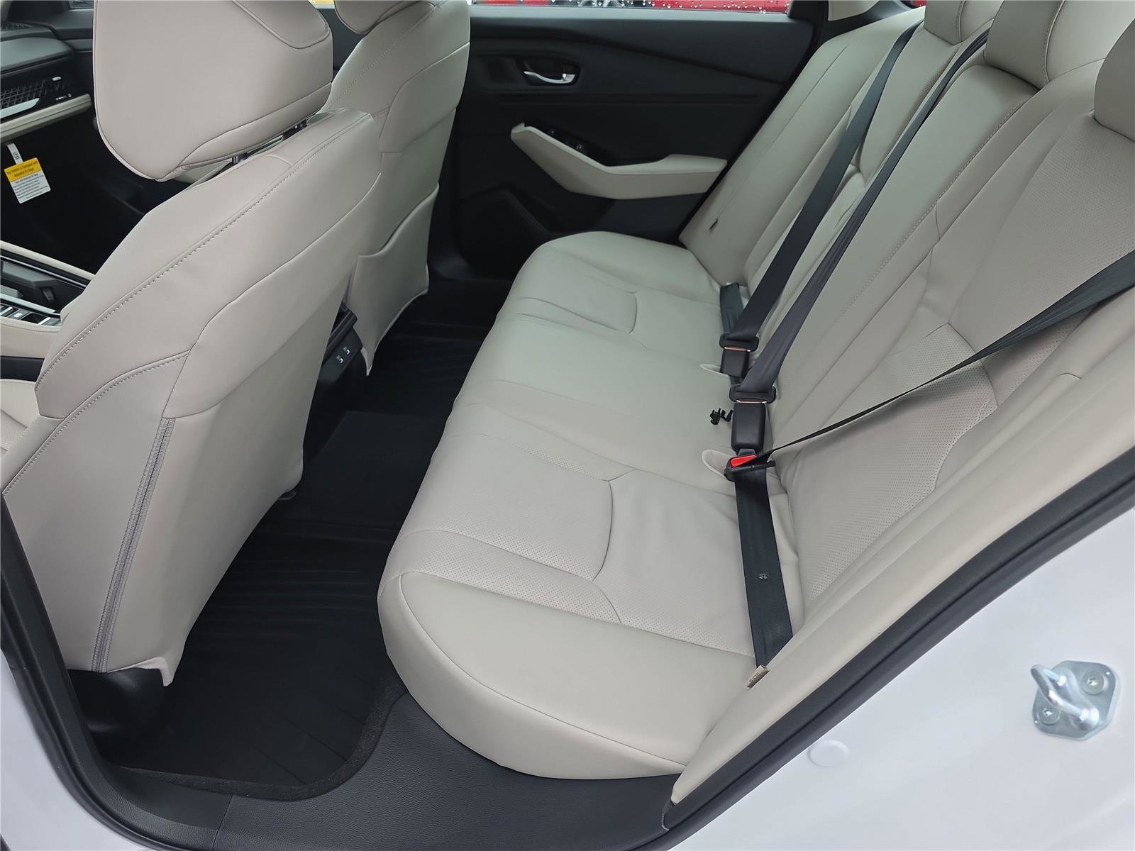 New 2026 Honda Accord Touring image 13