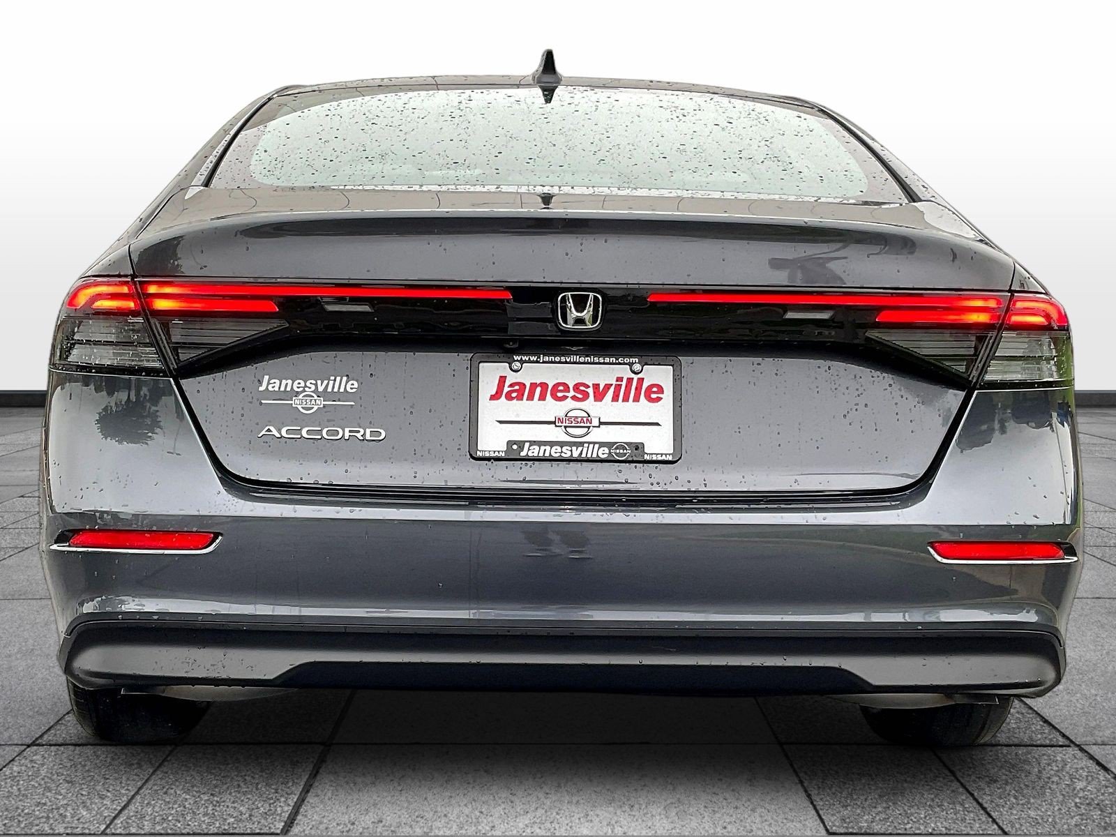 Used 2025 Honda Accord LX image 6