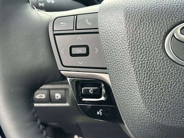 New 2026 Toyota Camry XLE image 16