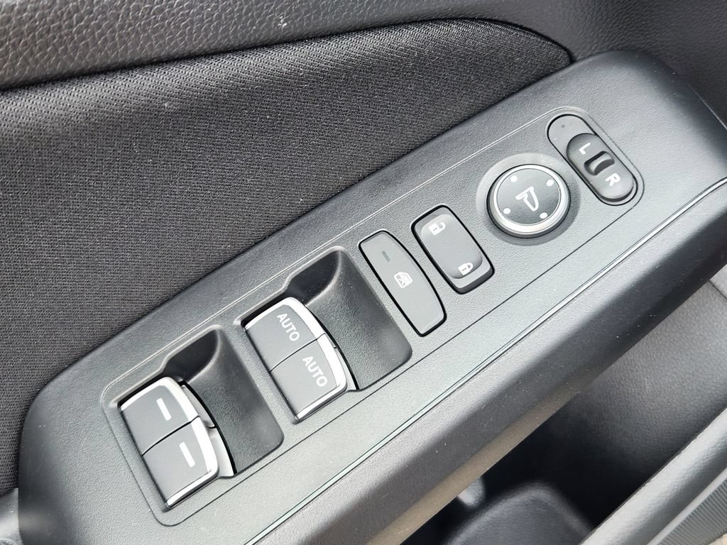Used 2024 Honda Civic LX image 15