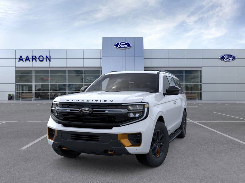 New 2025 Ford Expedition Tremor image 2