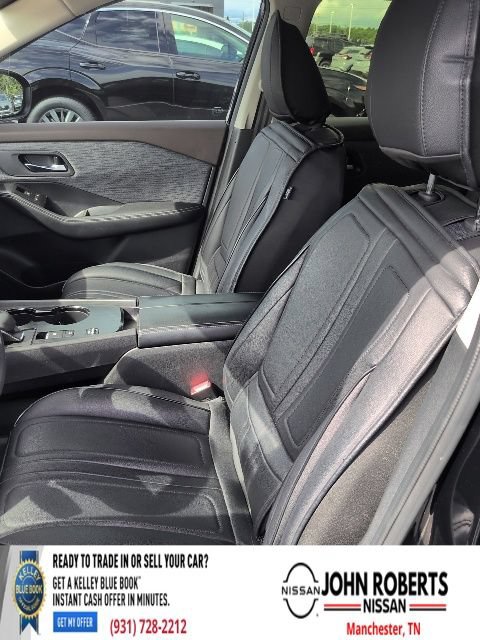 Used 2023 Nissan Rogue SV FWD image 10